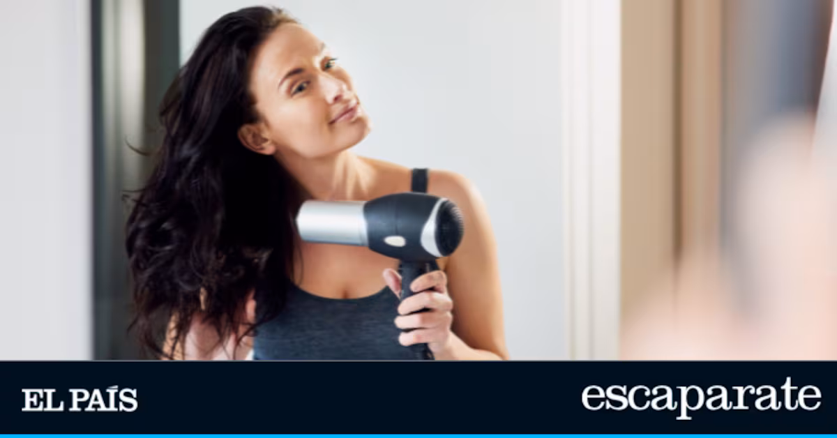 Los 5 mejores protectores térmicos para el cabello por menos de 10 euros en Amazon