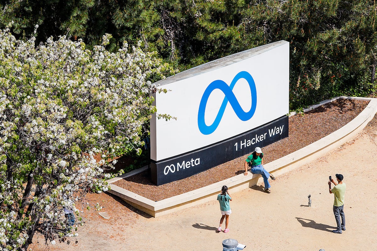 Meta adquiere Assured Robot para impulsar su tecnología de IA humanoide