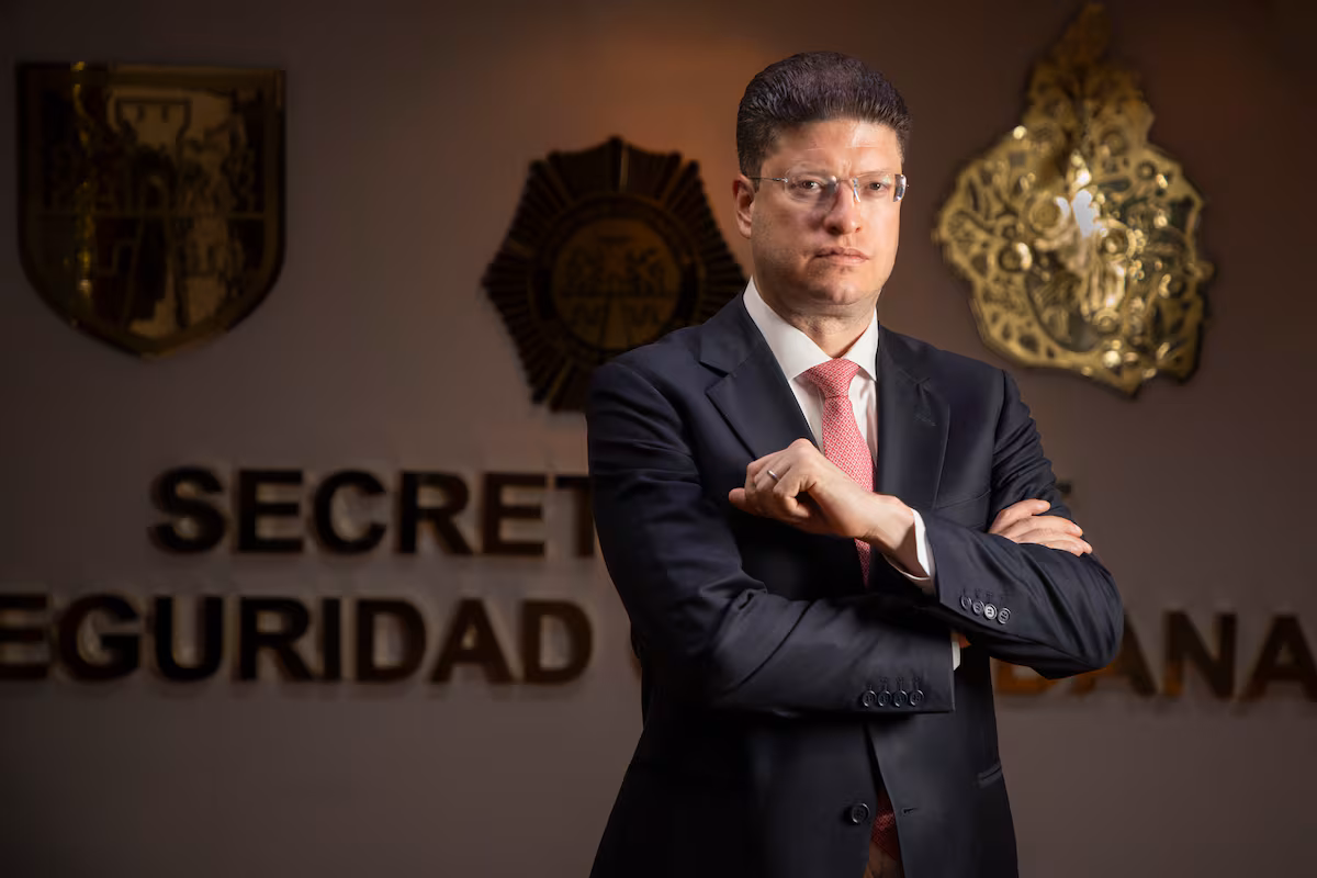 Pablo Vázquez advierte: “Debemos prever todos los escenarios del Mundial en CDMX”