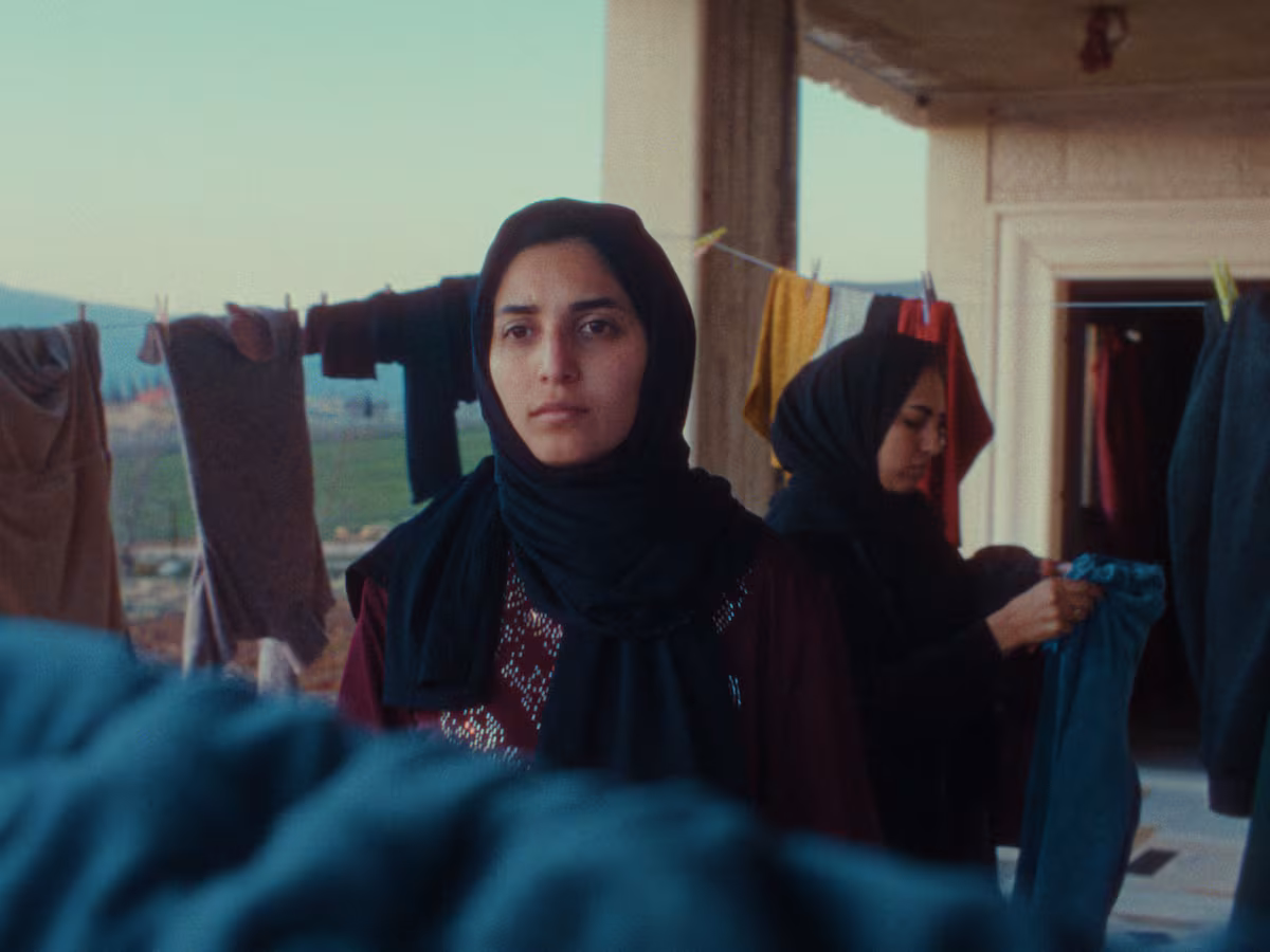 Palestina resalta su cine en el Festival de Cannes 2023