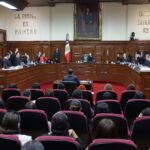 Reforma judicial: la incertidumbre sobre la presidencia de la Suprema Corte