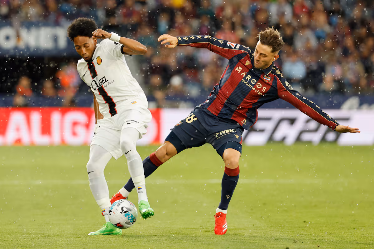 Resultados de la jornada 37: Madrid y Atlético triunfan; Mallorca y Girona descienden