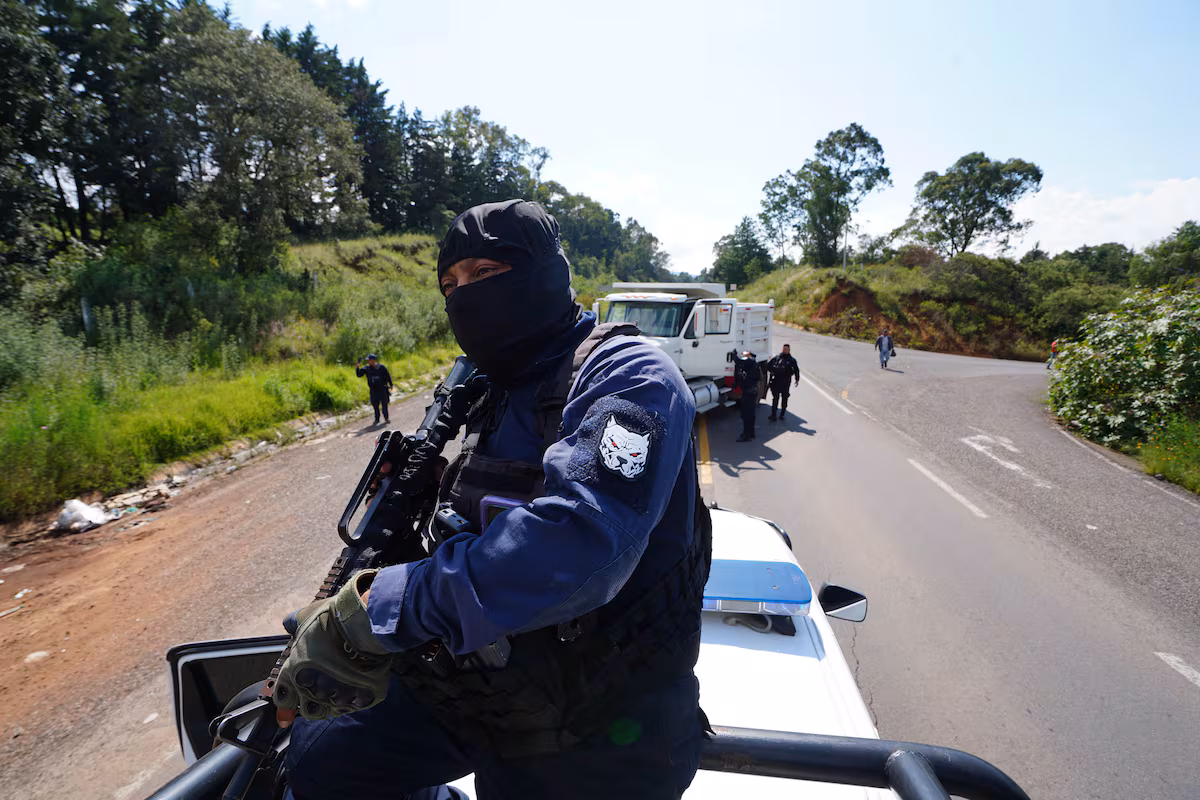 Seguridad Internacional: Más Allá de las Ideologías