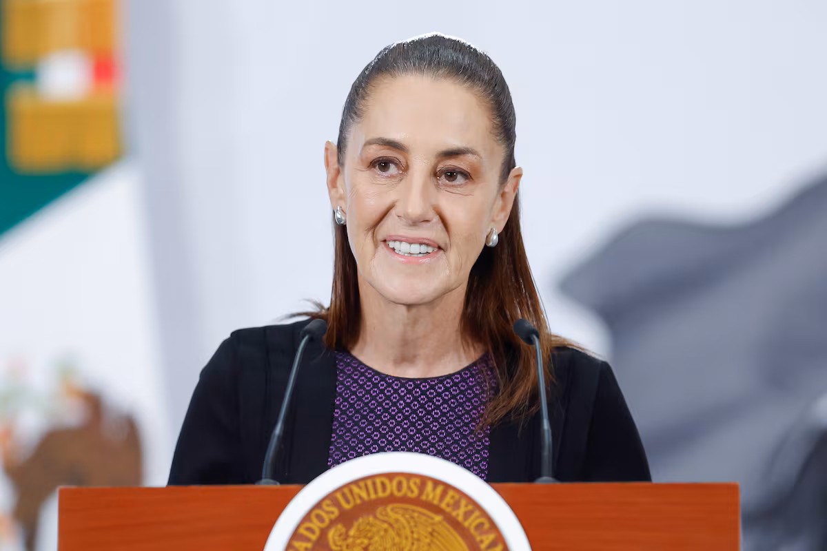 Sheinbaum propone mantener calendario escolar, solo algunos estados adelantarán vacaciones