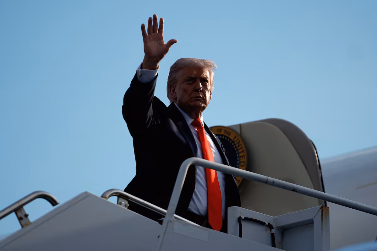 Trump intensifica su ruptura con la OTAN al retirar 5,000 soldados de Alemania