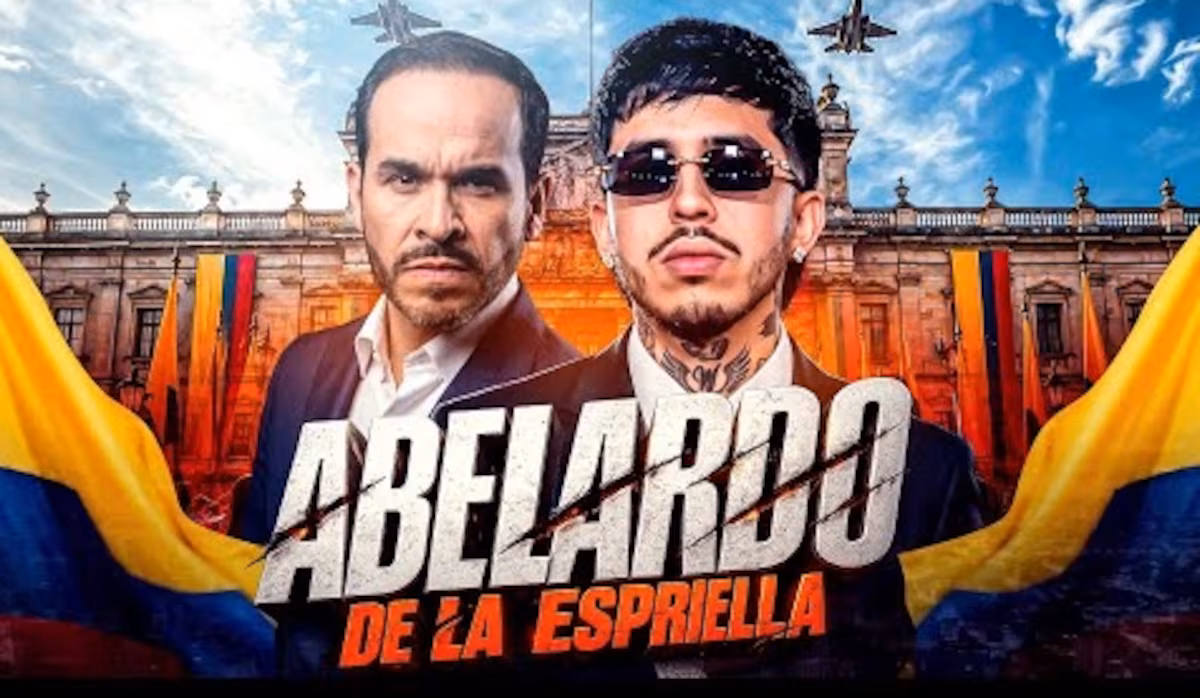 Abelardo de la Espriella triunfa sobre Iván Cepeda en la batalla digital