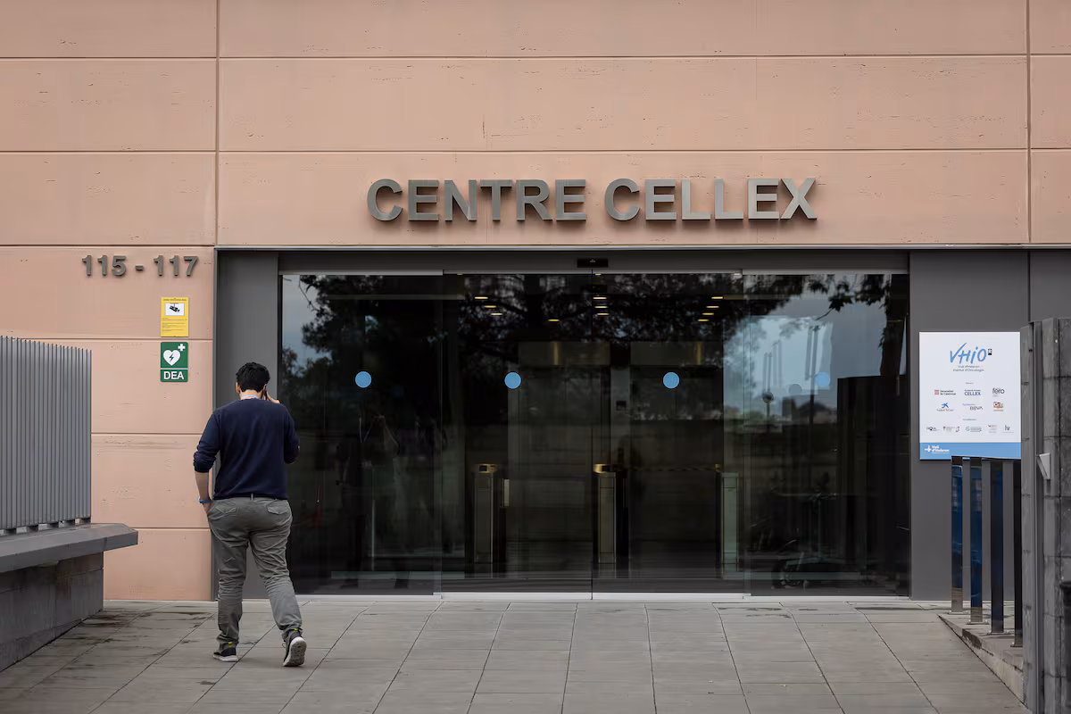 Albaceas de Pere Mir demandan al denunciante por presunto saqueo de Cellex