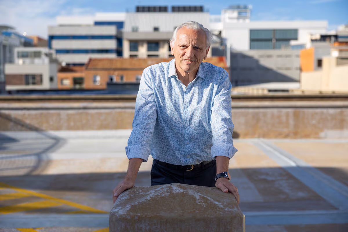 Álex Grijelmo: El Guardián Creativo del Español