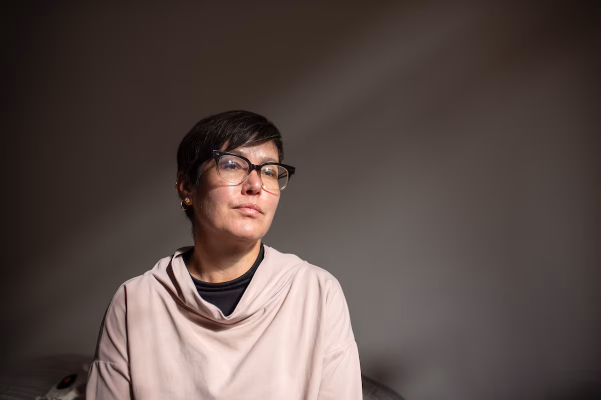 Andrea Kottow: Reflexiones sobre el cuidado de los padres y nuestras limitaciones