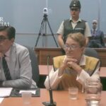 Ángela Vivanco, exjueza, sale de prisión y enfrenta arresto domiciliario