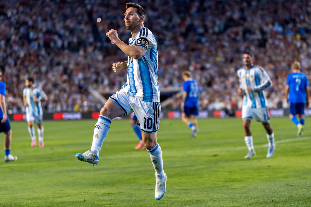 Argentina en el Mundial 2026: fechas y horarios para ver los partidos en vivo