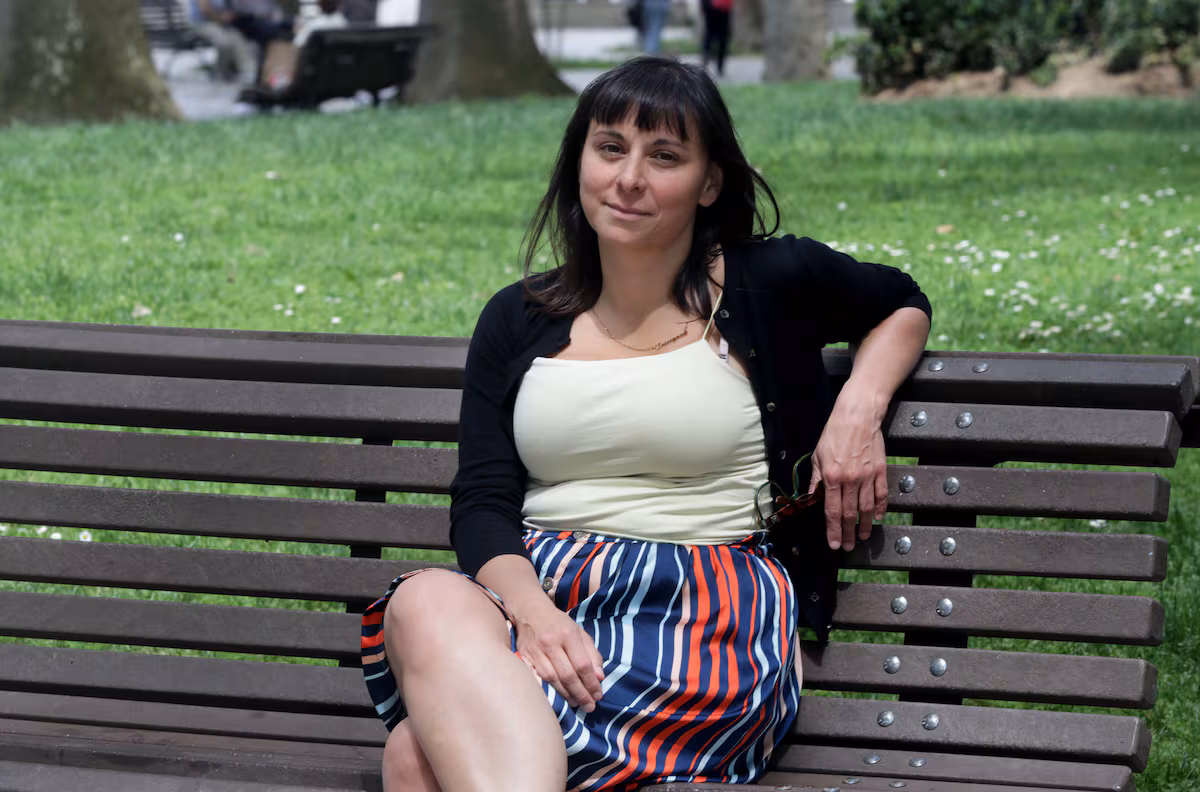 Cecilia Rikap advierte: “Los centros de datos son como bases militares extranjeras”