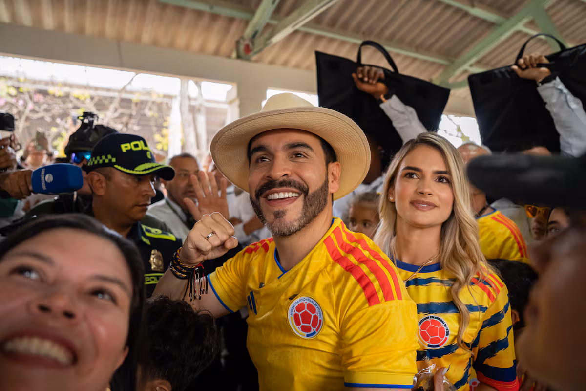 Cómo ajustar el péndulo colombiano: Retos y soluciones