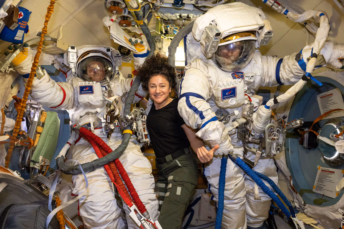 Conflicto en el espacio: tensiones entre Rusia y EE. UU. en la ISS