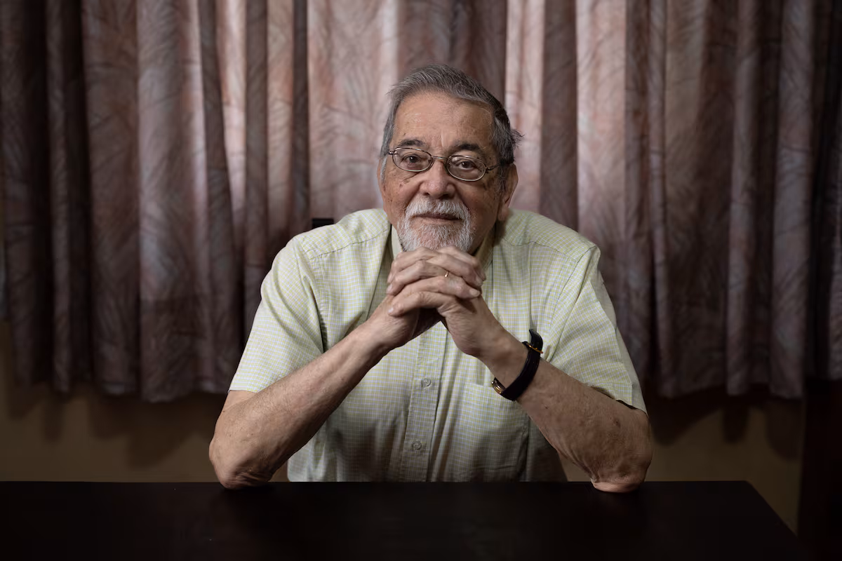 Despedida de Abraham: Un adiós memorable en [lugar/tema principal]