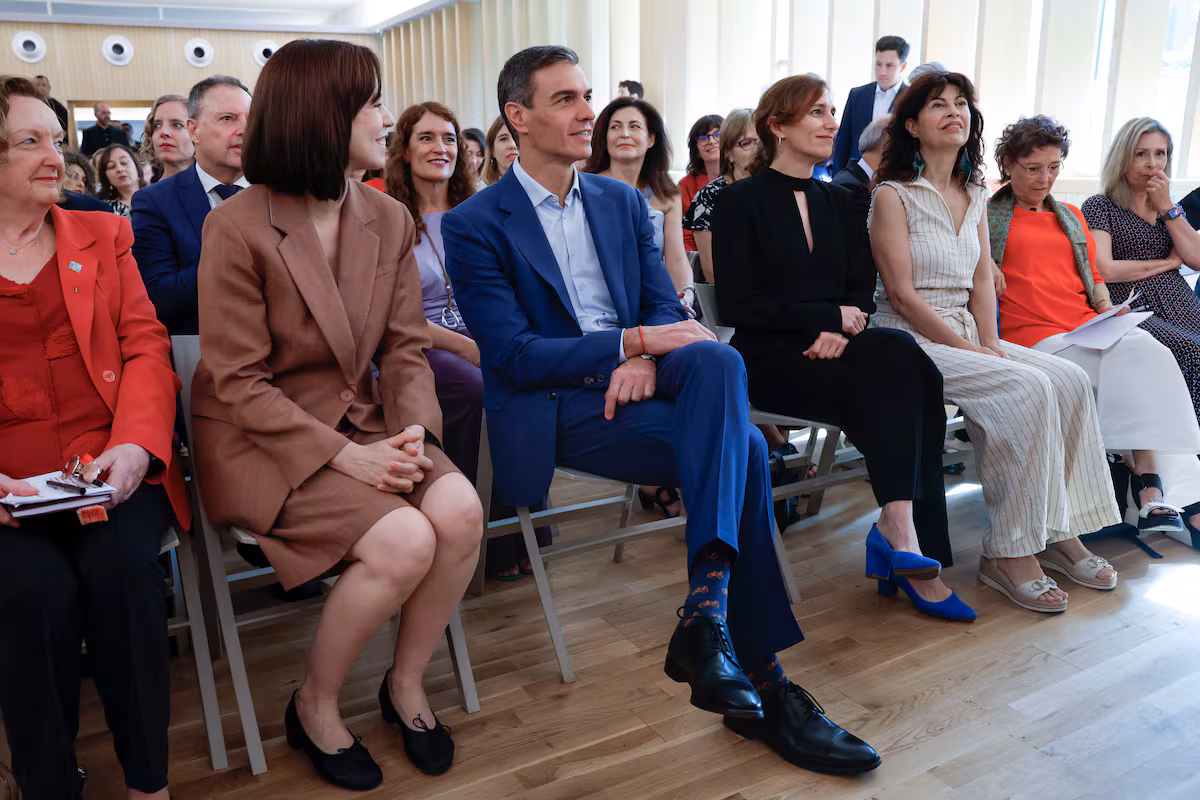 El Gobierno impulsa un plan para investigar la salud de la mujer