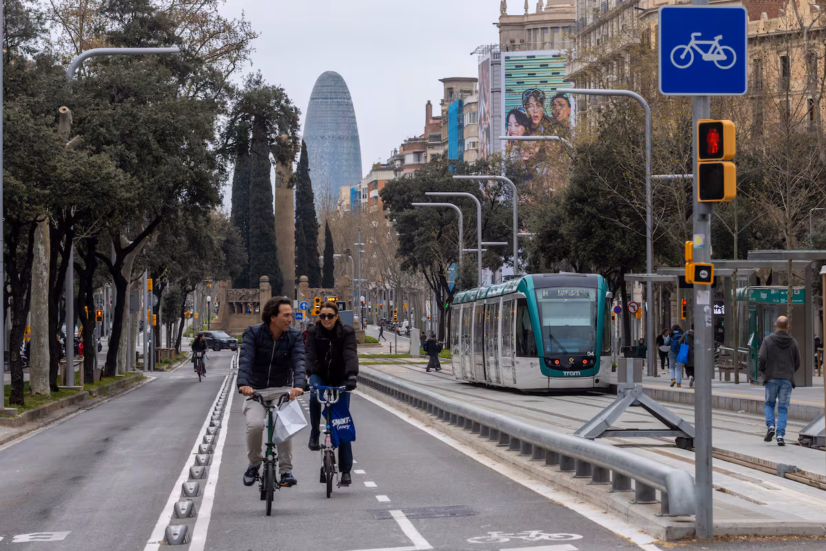 El Govern impulsará concesiones para expandir metro y tranvía en Barcelona