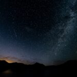 El Impactante Hallazgo de BH*: Estrella y Agujero Negro en el Amanecer del Universo