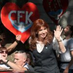 El clamor 'Cristina libre' sacude al peronismo un año tras la condena a Kirchner