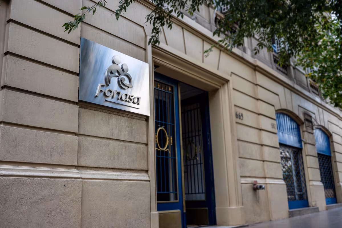 Fonasa: Cómo consultar tu reembolso de cotizaciones con el RUT