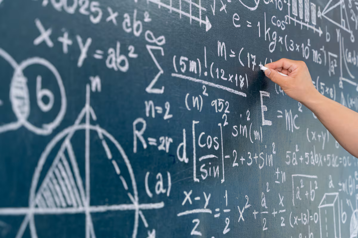 Investigadores cuestionan relevancia de las matemáticas en la era de la IA