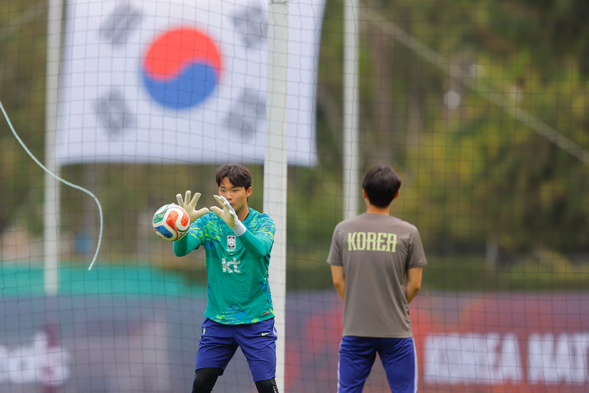 Jalisco cancela clases para el partido México-Corea del Sur