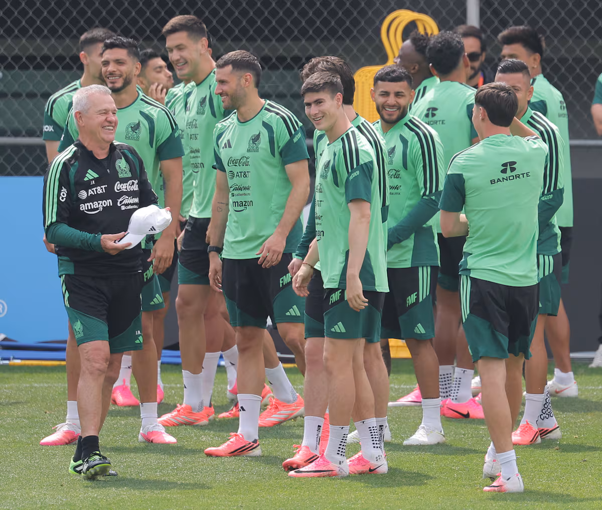Mundial 2023: La esperanza renace entre los aficionados