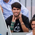 Alcaraz: Su Regreso al Tenis Va 'Por el Buen Camino'