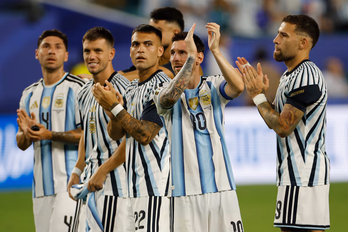Argentina vs. Egipto: Todo sobre el partido de octavos en el Mundial 2026