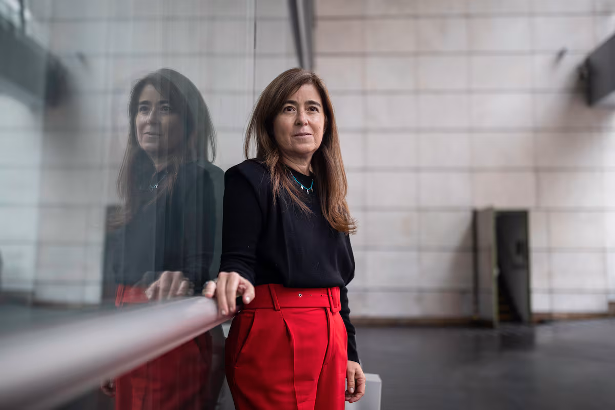 Catalina Gómez Ángel, ganadora del Premio Gabo, reivindica el papel del periodista