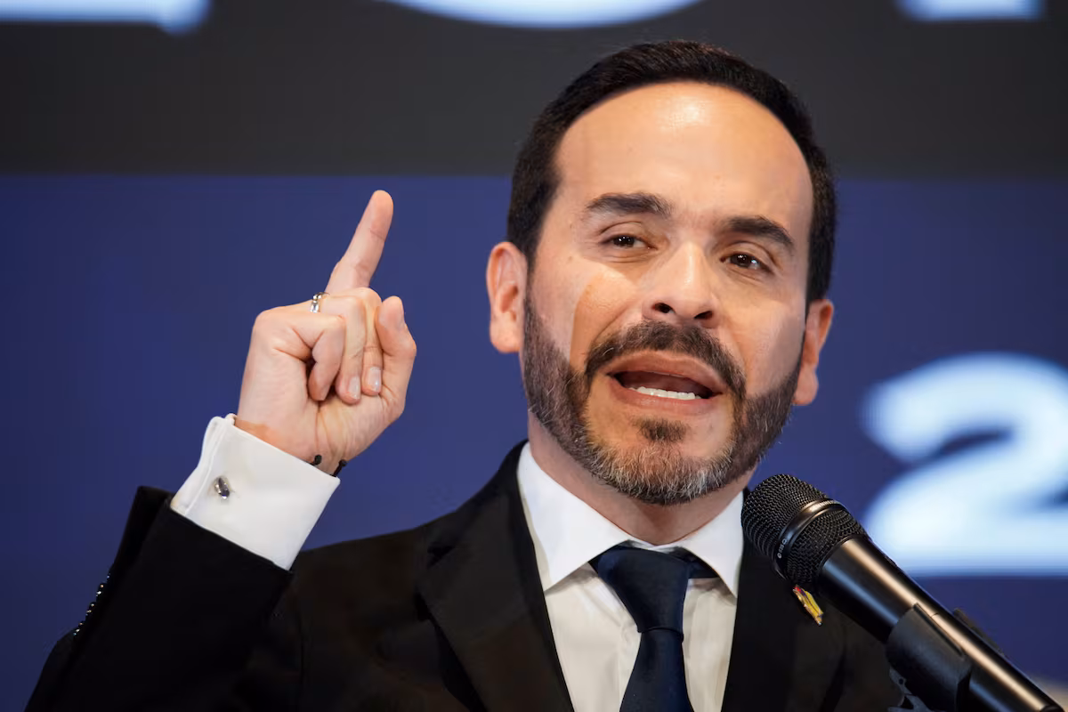 De la Espriella lanza grupo de abogados para denunciar irregularidades del Gobierno Petro