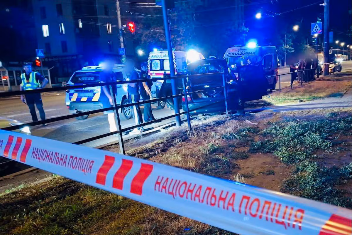 Detienen a soldado chileno en Ucrania por asesinato de dos colombianos