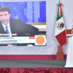 Eduardo Feinmann rechaza a los mexicanos: polémica declaración del periodista argentino