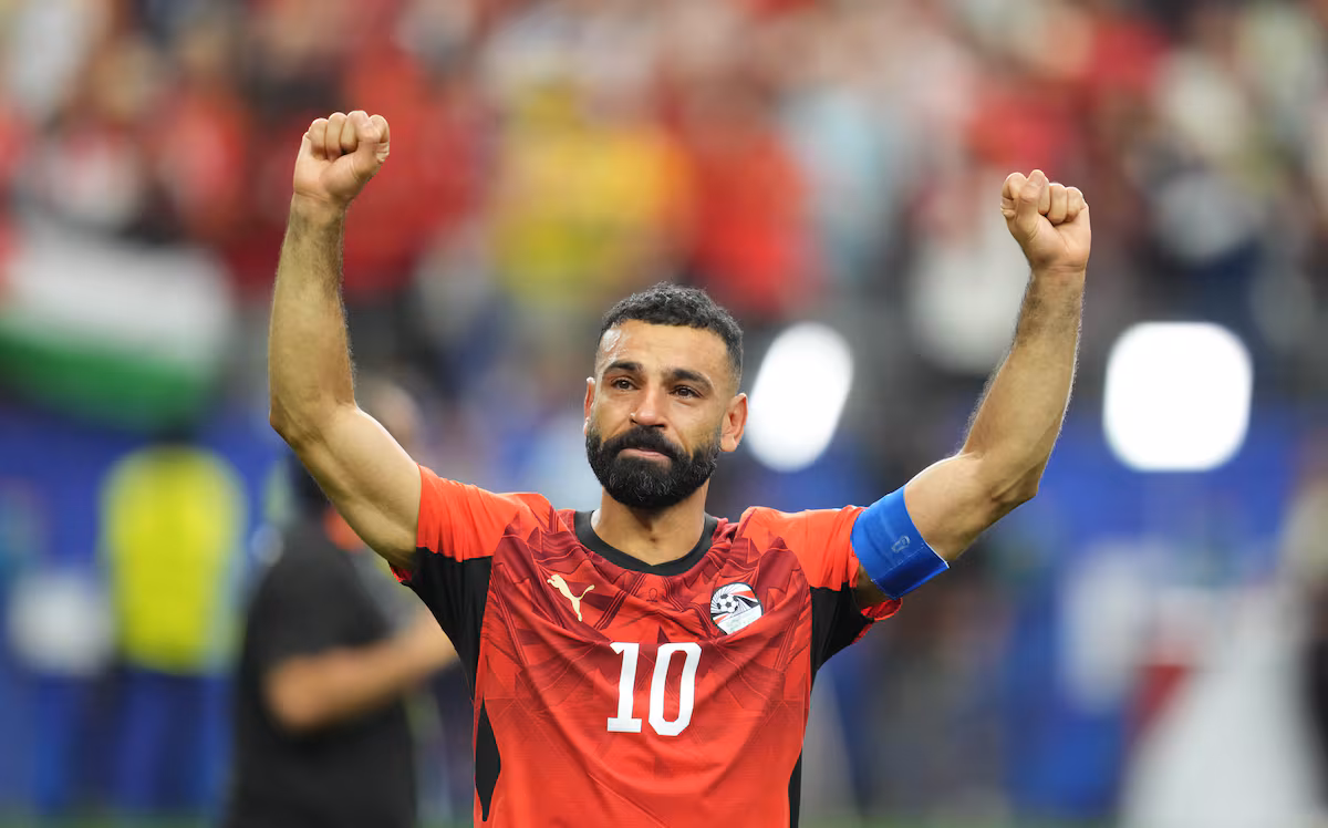 Egipto brilla en el adiós de Salah y se reivindica mundialmente