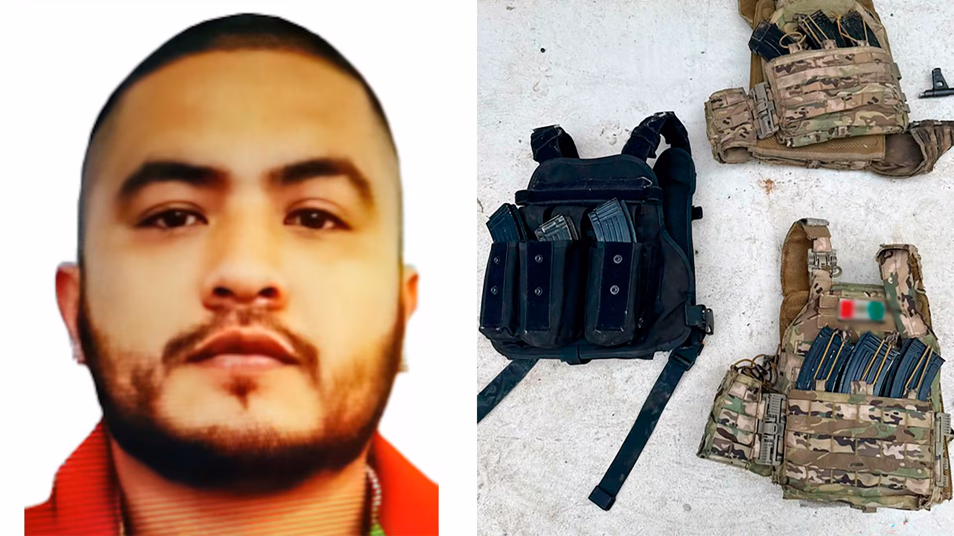 Ejército mexicano en Sinaloa: La cacería del Casco provoca devastadoras muertes