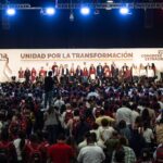El Obradorismo Gana Fuerza en el Debatido Escenario Político