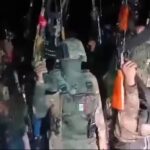 El asesinato de un líder paramilitar reaviva la guerra en Chiapas