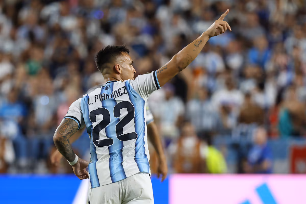 Inglaterra y Argentina: Semifinales del Mundial 2026 en Directo