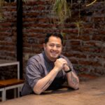 Mauricio Jofré: Rompiendo prejuicios sobre pescados y mariscos en Santiago