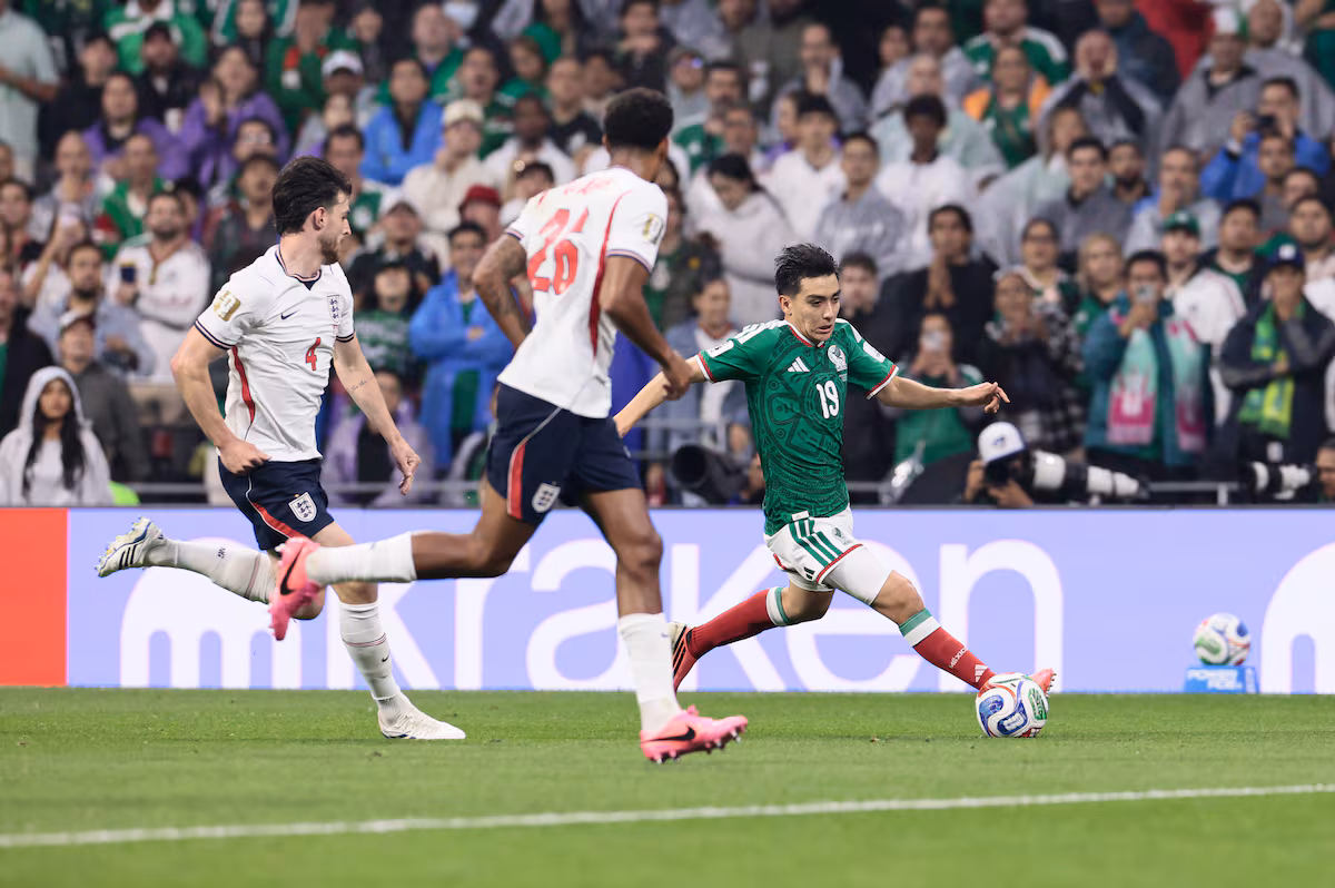 México muestra optimismo renovado en el futuro del fútbol nacional