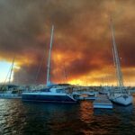 Tragedia en Los Gallardos: 12 muertos por incendio forestal en Almería