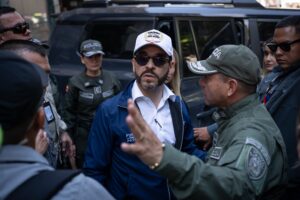 Colombia desestima ayuda internacional en respuesta al terremoto reciente