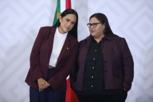 Morena en la cuerda floja: Definición de candidaturas a gobernadores en riesgo